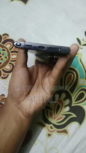 নতুন স্যামসাং গ্যালাক্সি এস২২ আল্ট্রা ২৫৬ জিবি ব্ল্যাক