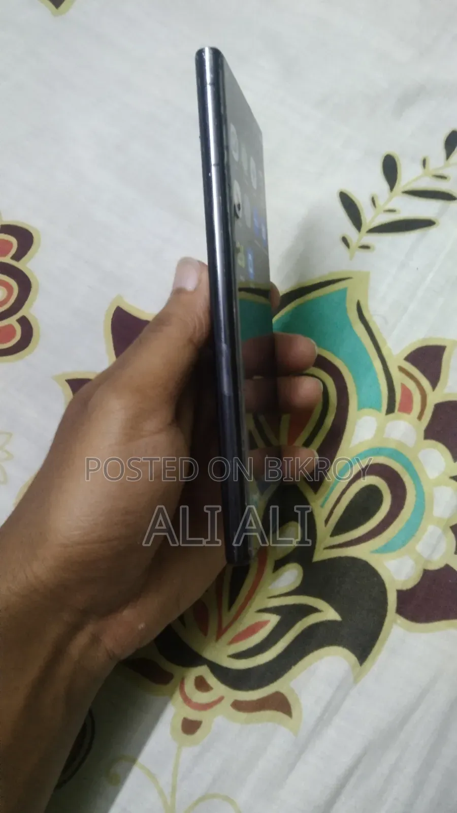 নতুন স্যামসাং গ্যালাক্সি এস২২ আল্ট্রা ২৫৬ জিবি ব্ল্যাক
