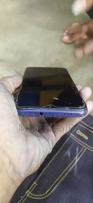 Xiaomi Poco M3 64 GB Blue