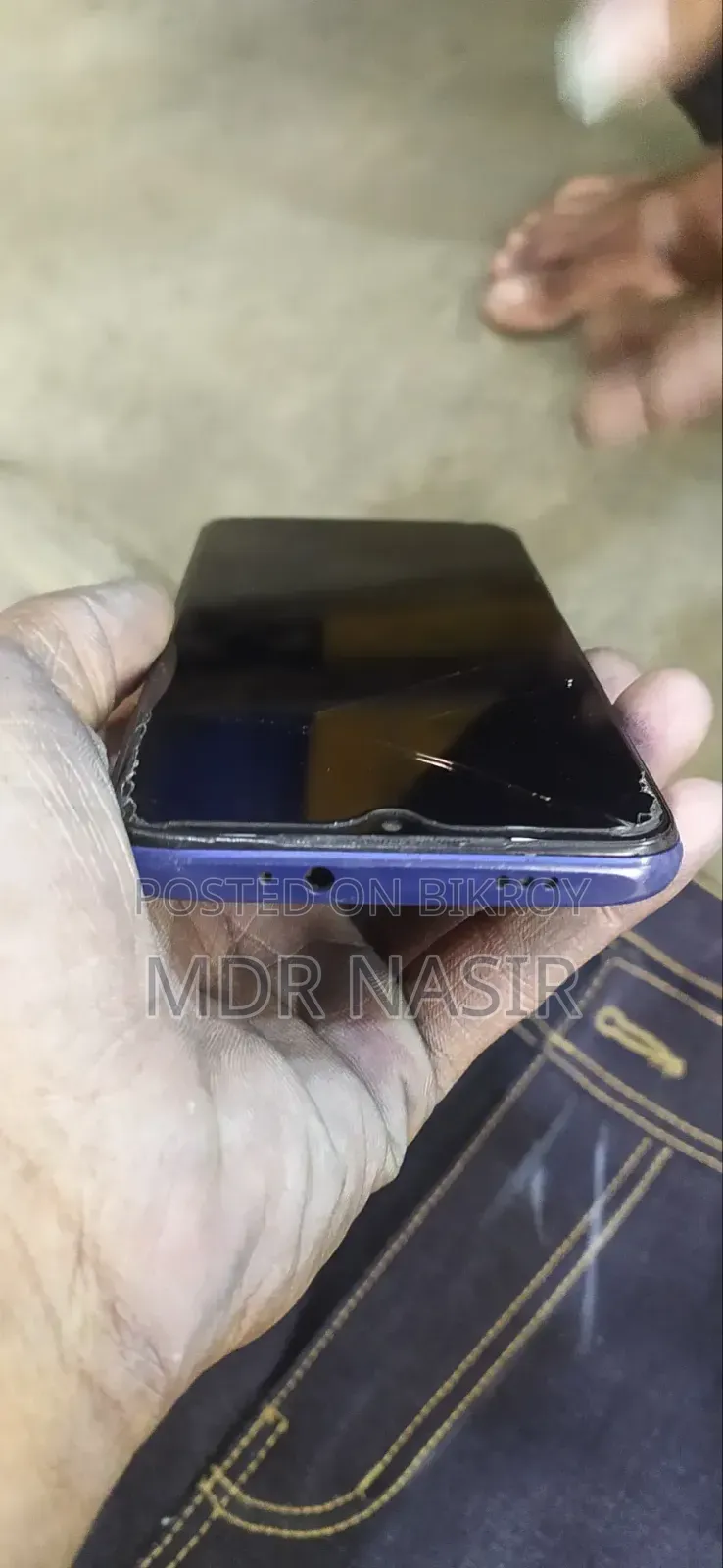 Xiaomi Poco M3 64 GB Blue