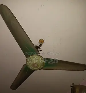 Ceiling Fan 52 Inch