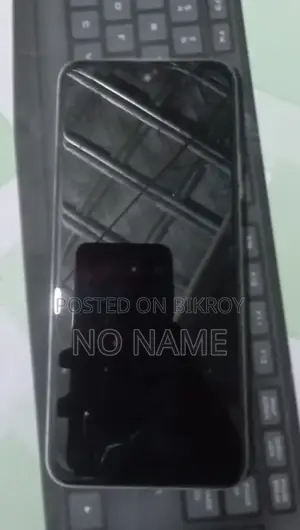 Infinix Hot 60i 128 GB White