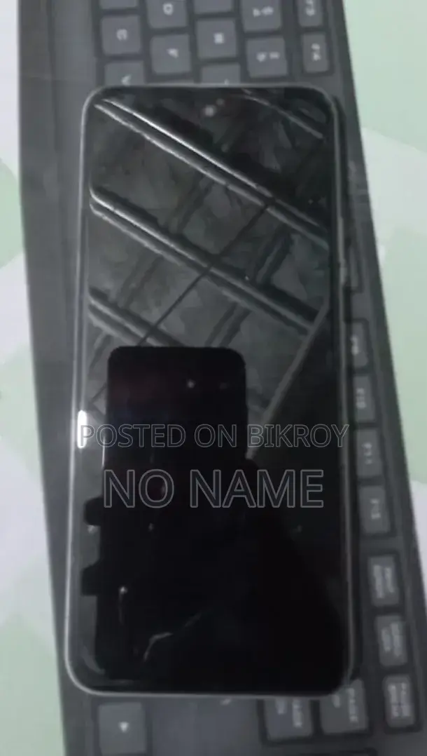 Infinix Hot 60i 128 GB White