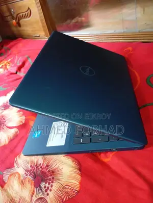Laptop Dell Inspiron 15 4GB Intel Core I3 HDD+SSD 500GB