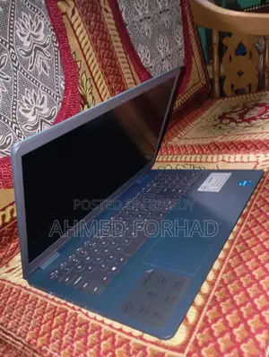 Laptop Dell Inspiron 15 4GB Intel Core I3 HDD+SSD 500GB