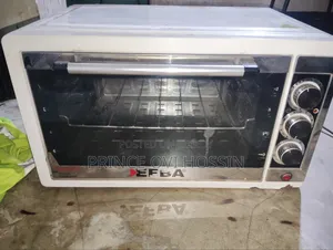 Electric Oven in Good Condition for Sale