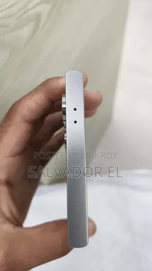 Samsung Galaxy S24 Ultra 256 GB Gray