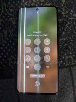 Samsung Galaxy S21 FE 5G 128 GB Black
