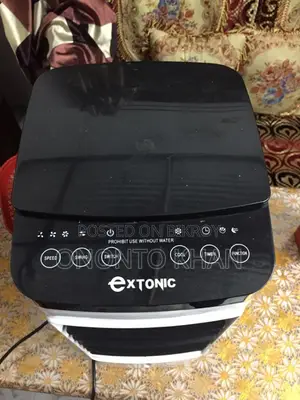 Mini Air Cooler