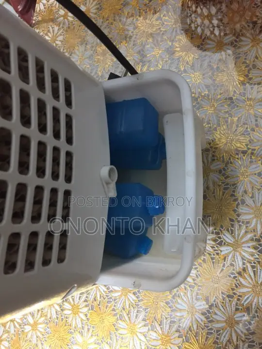 Mini Air Cooler