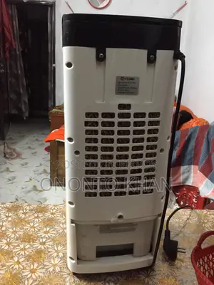 Mini Air Cooler