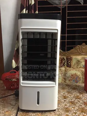 Mini Air Cooler