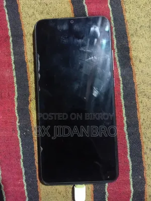 Xiaomi Redmi 10A 128 GB Black