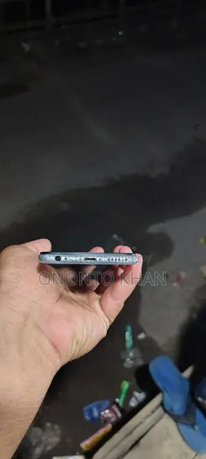 Apple iPhone 6 16 GB Silver