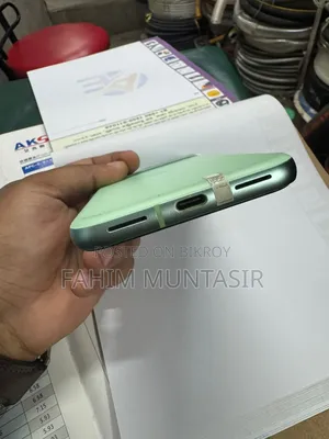 Google Pixel 8a 128 GB Green
