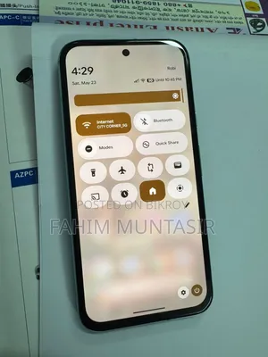Google Pixel 8a 128 GB Green