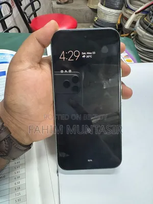 Google Pixel 8a 128 GB Green