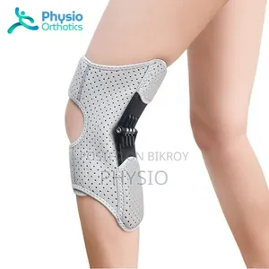 Knee Cap Or Knee Support