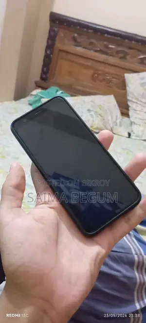 Google Pixel 4 64 GB White