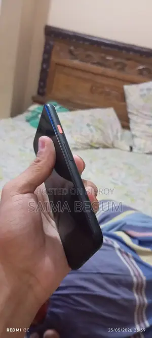 Google Pixel 4 64 GB White