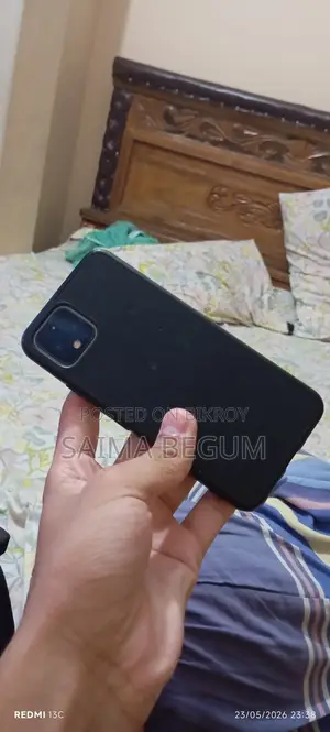 Google Pixel 4 64 GB White
