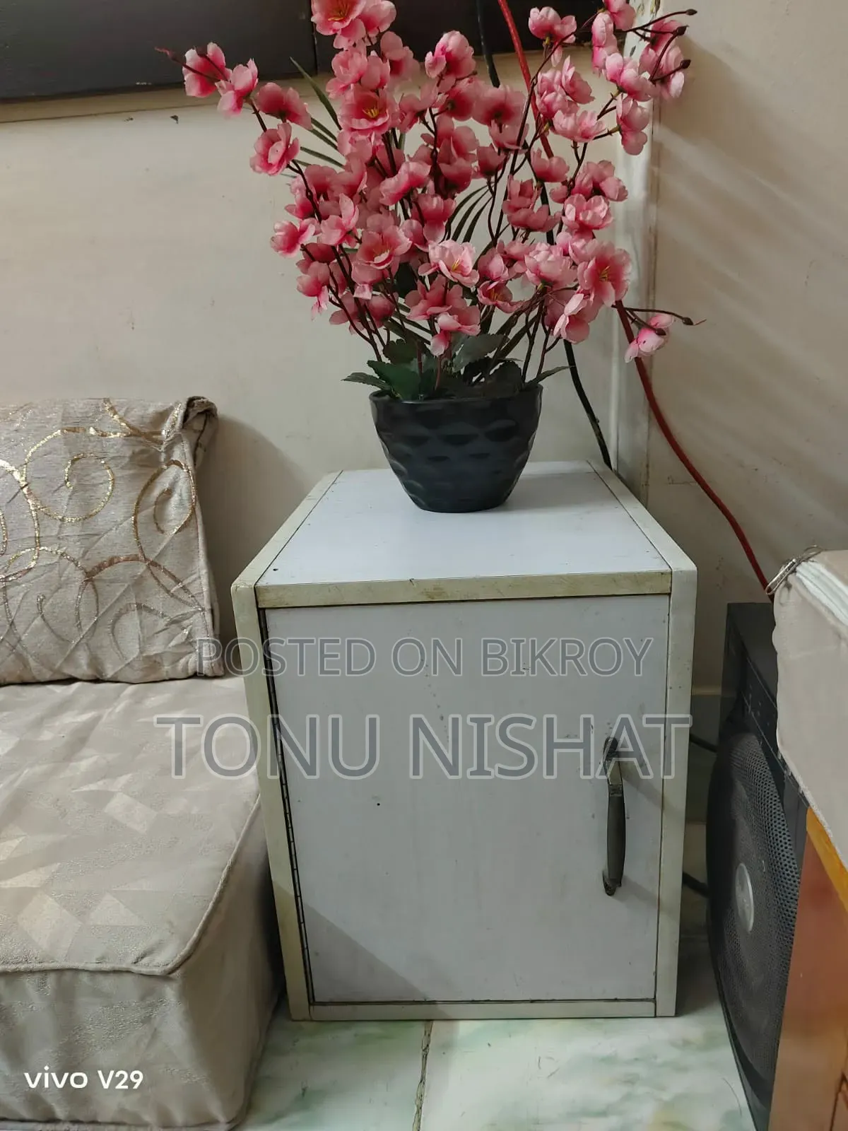 Bedside Table