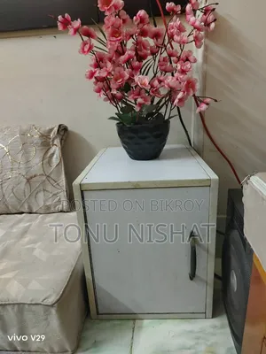 Bedside Table