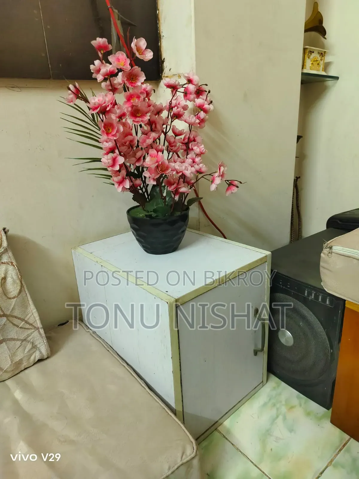 Bedside Table
