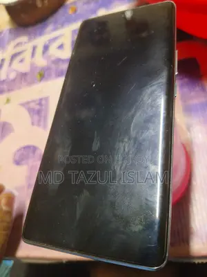 iQOO Z7 5G 256 GB Gray