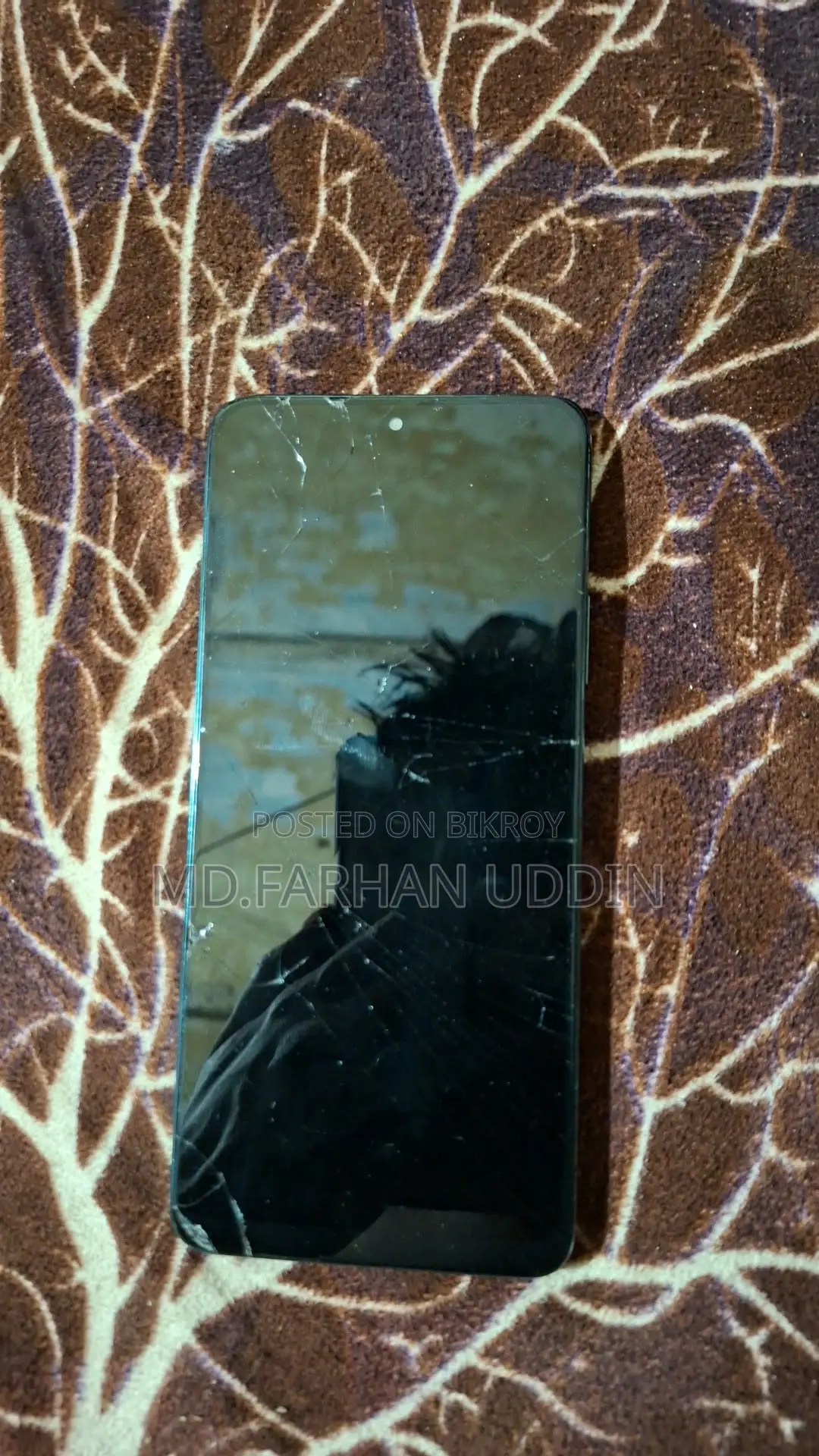 Huawei Nova Y90 128 GB Gray