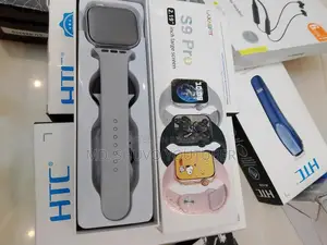 T900 Ultra Smart Watch