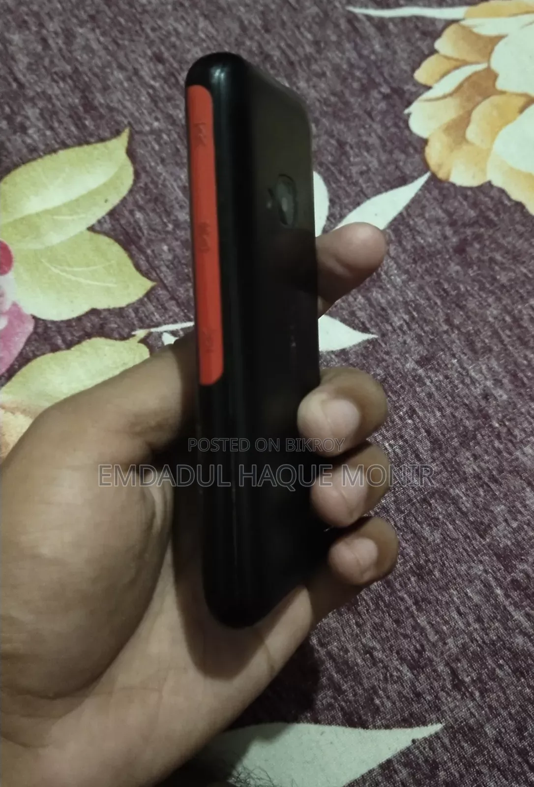 নোকিয়া ৫৩১০ এক্সপ্রেসমিউজিক ব্ল্যাক