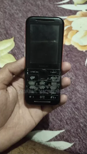 নোকিয়া ৫৩১০ এক্সপ্রেসমিউজিক ব্ল্যাক