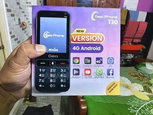 Geo 32 GB Green