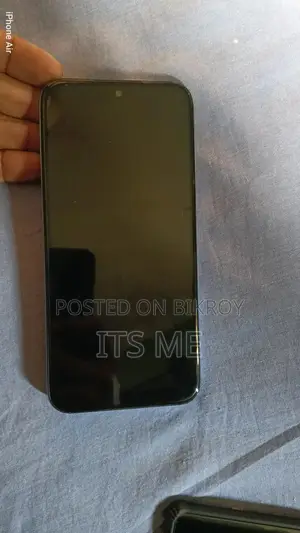 Realme C85 5G 256 GB Blue