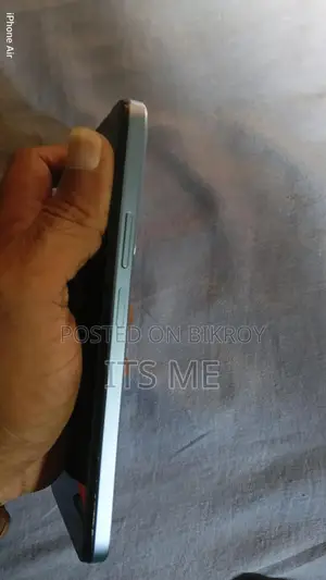Realme C85 5G 256 GB Blue
