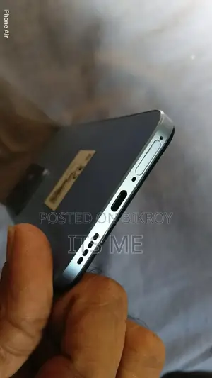 Realme C85 5G 256 GB Blue