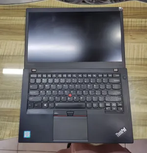 ল্যাপটপ Lenovo ThinkPad T490s 8GB Intel Core I5 SSD 256GB