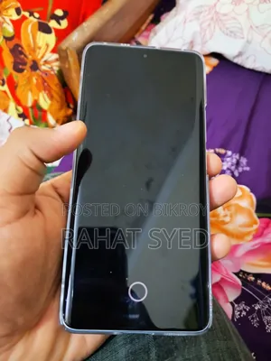 Xiaomi Redmi Note 13 Pro 5G 256 GB White