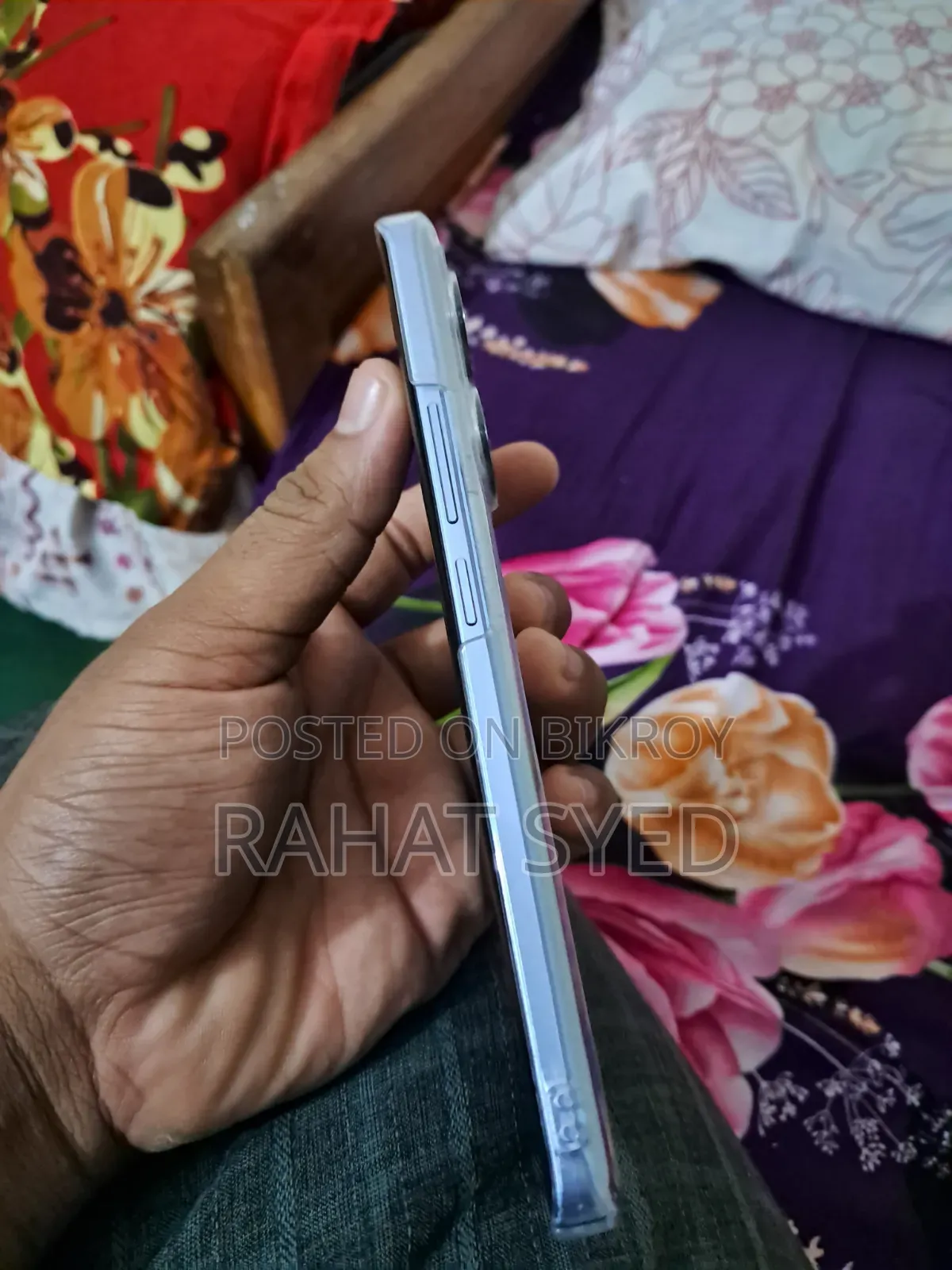 Xiaomi Redmi Note 13 Pro 5G 256 GB White