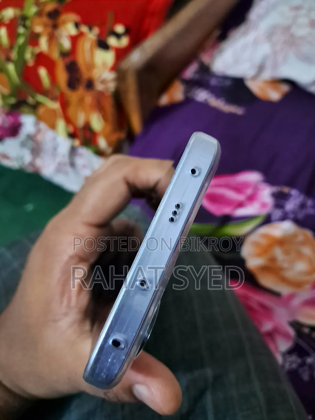 Xiaomi Redmi Note 13 Pro 5G 256 GB White