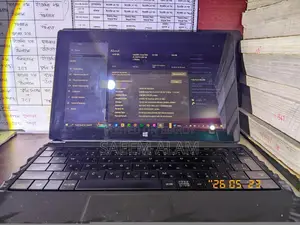 Laptop Microsoft Surface Pro 8 4GB Intel Core I5 SSD 128GB