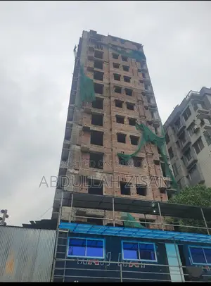3bdrm Apartment in Mission Ahmed, Malibag for Sale