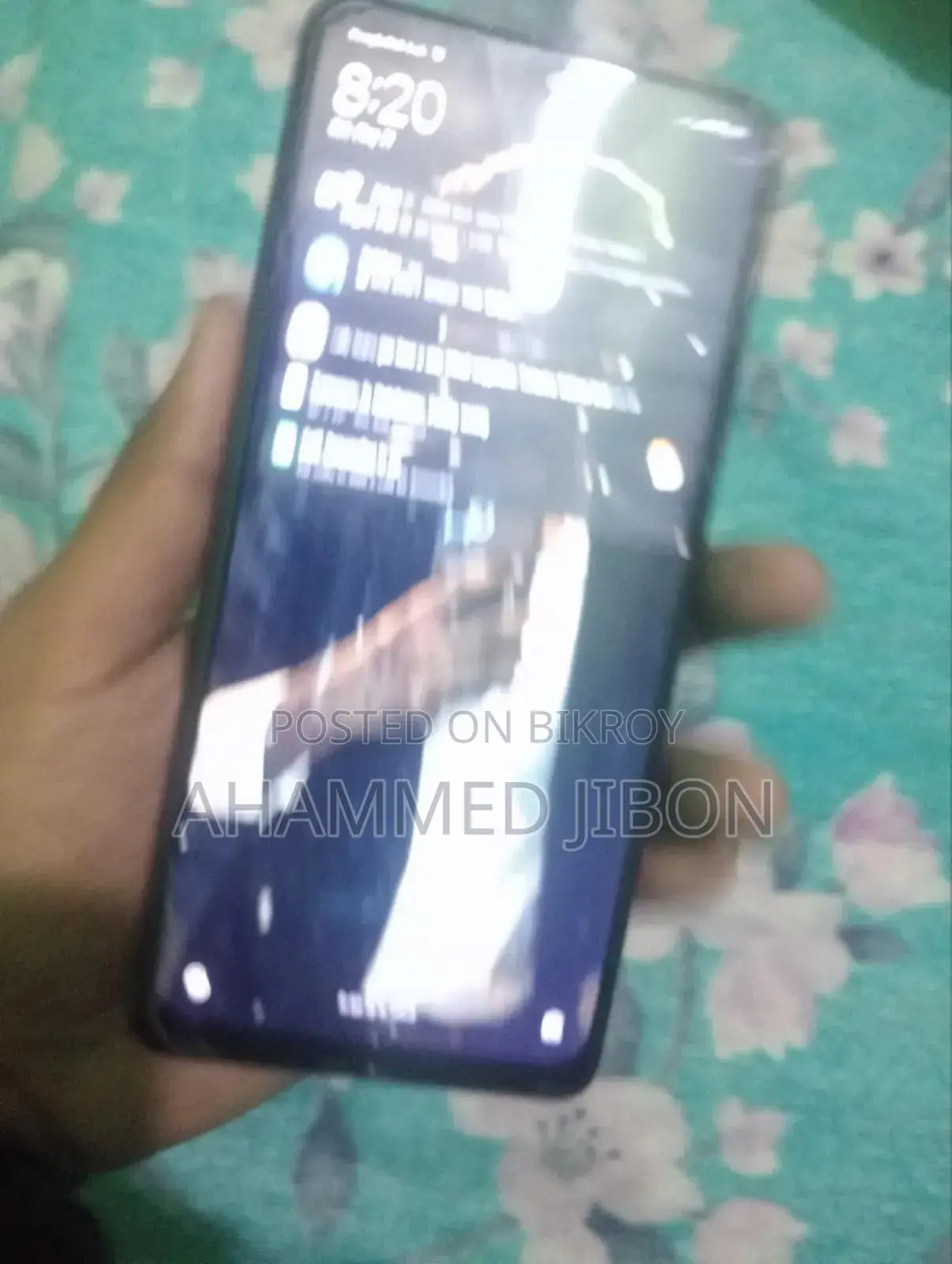 Xiaomi Redmi Note 10 Pro 128 GB Bronze