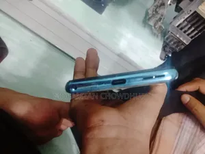 OnePlus Nord 256 GB Blue
