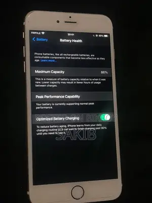 Apple iPhone 6s 16 GB Gold