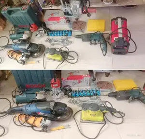 Wood and Metal Machinery for Sale