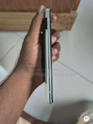 Google Pixel 6 Pro 128 GB White