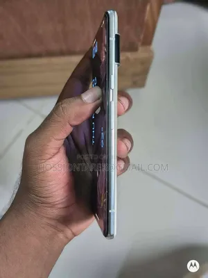 Google Pixel 6 Pro 128 GB White