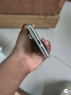 Google Pixel 6 Pro 128 GB White